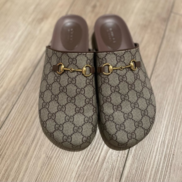 Designer Mules - Picture 1 of 4